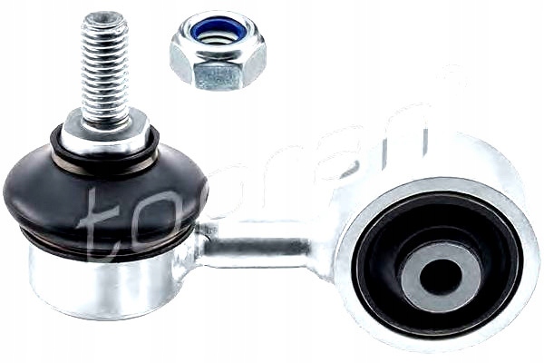 фото №2, Topran з'єднувач тяга стабілізатора перед l/p 67mm