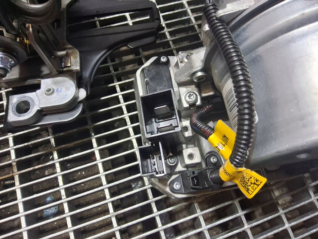 фото №8, Электрическая насос усилителя руля seat arona 2q2909144ab