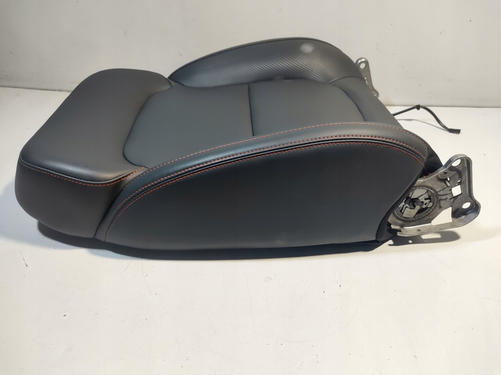 фото №7, Mg zs ev 2023 - спинка сиденье левый перед с подушка