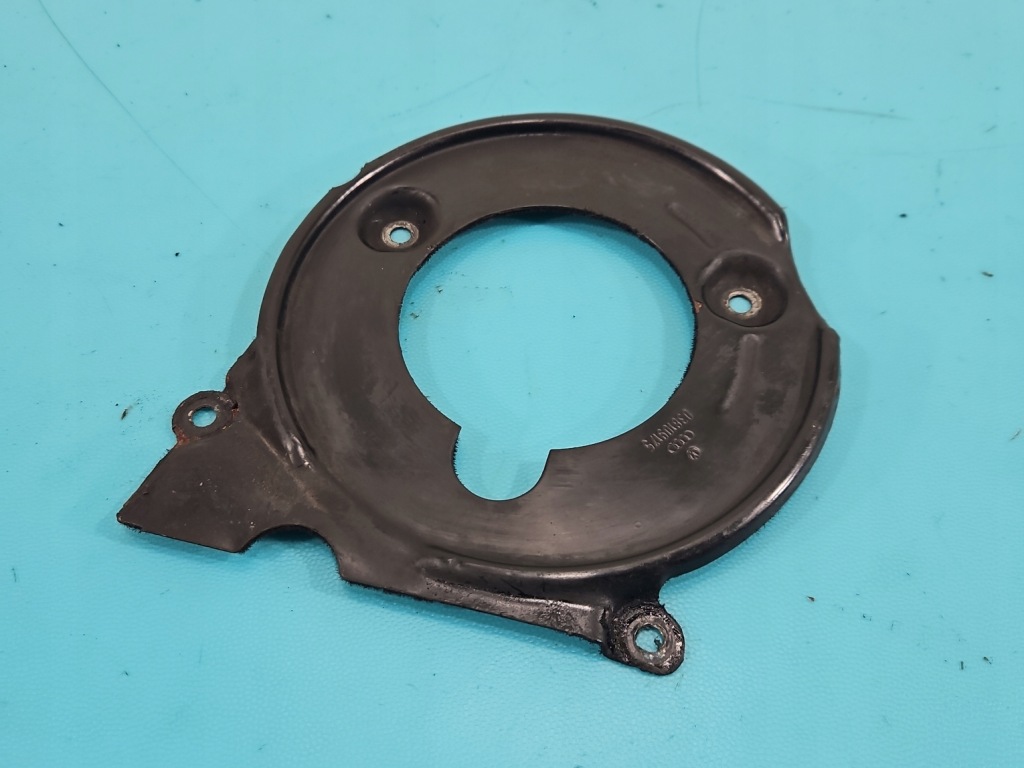 Корпус розподільного валу vw passat b6 2.0 tdi 05-10 Зі Шроту