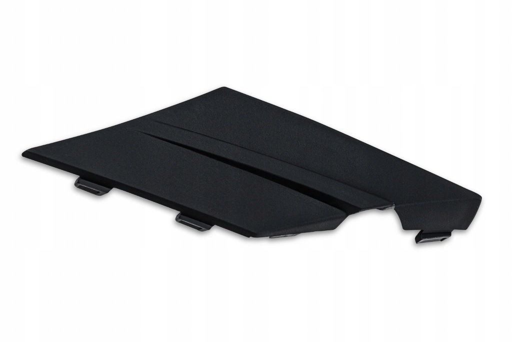 Volvo v90 2016-20 przed lift правая заглушка решётка бампера перед 31383514 с Разборки