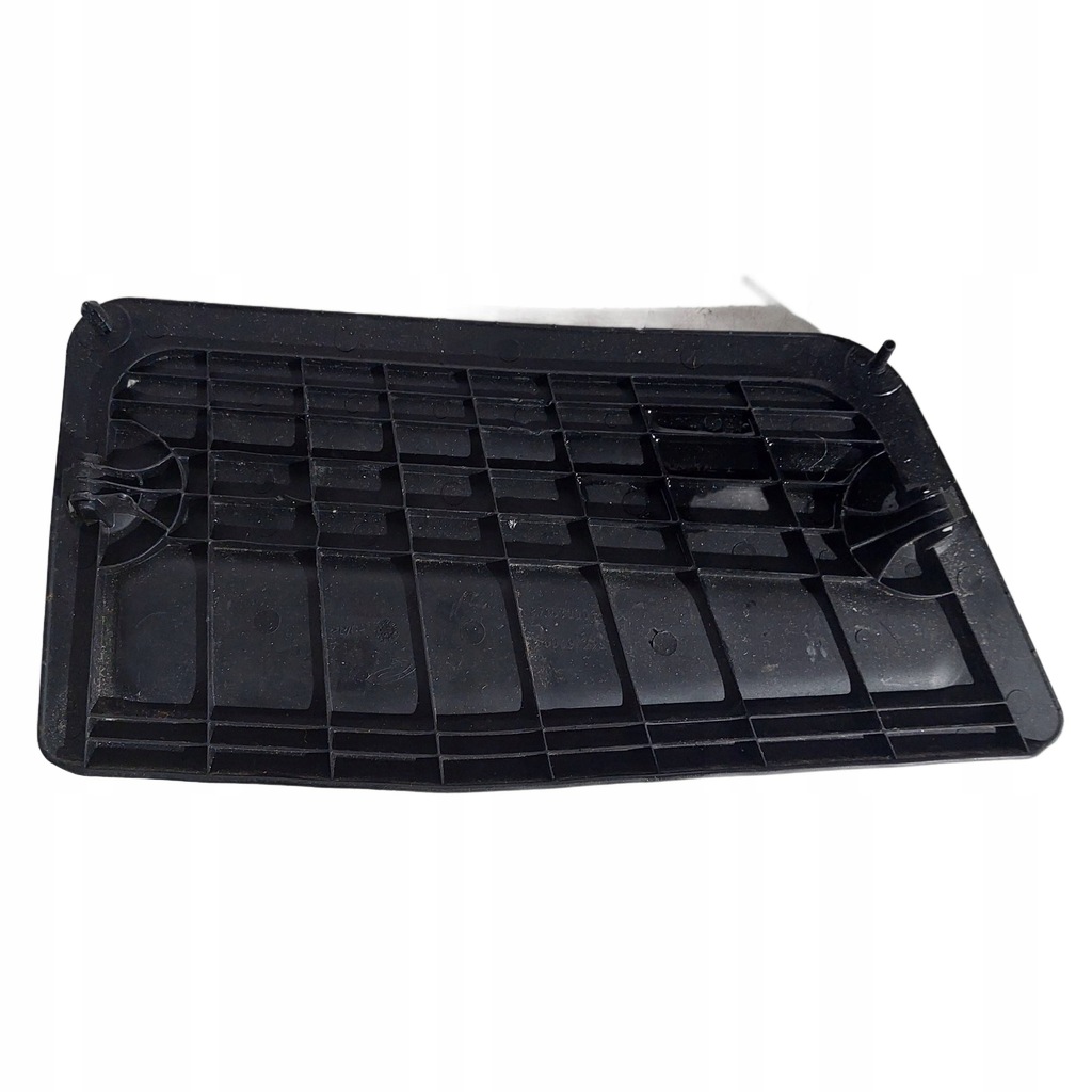 фото №2, Захист заглушка накладка renault master iii opel movano оригінальний номер eu