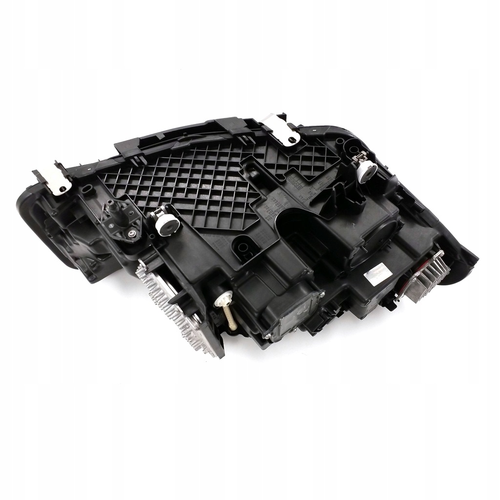 фото №14, Bmw 5 g30 lci, f90 lci набор фары