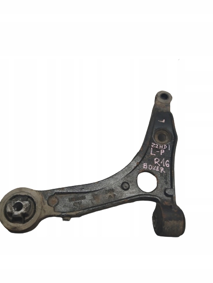 фото №1, Boxer ducato 2.2 hdi r16 рычаг левый перед