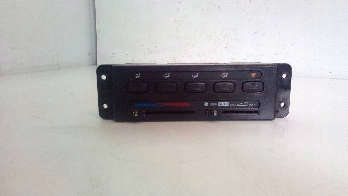 фото №8, Панель обдув kia sportage i ok0861190