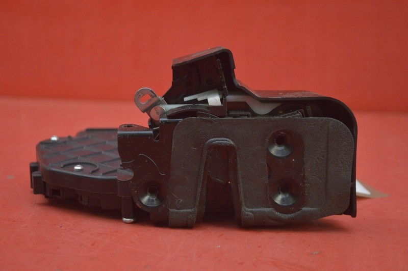 фото №5, Замок двері лівий задня задній volvo s80 2 ii 08r