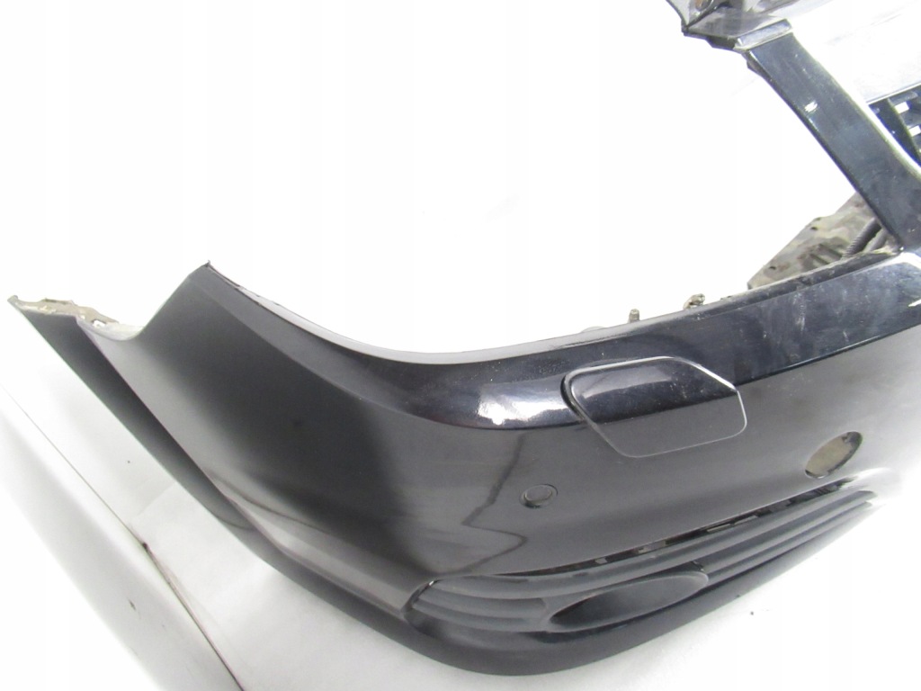 фото №10, Бампер перед opel vectra c lift pdc ксенон z20r