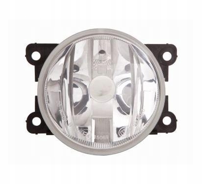 фото №1, Depo лампа протитуманна peugeot