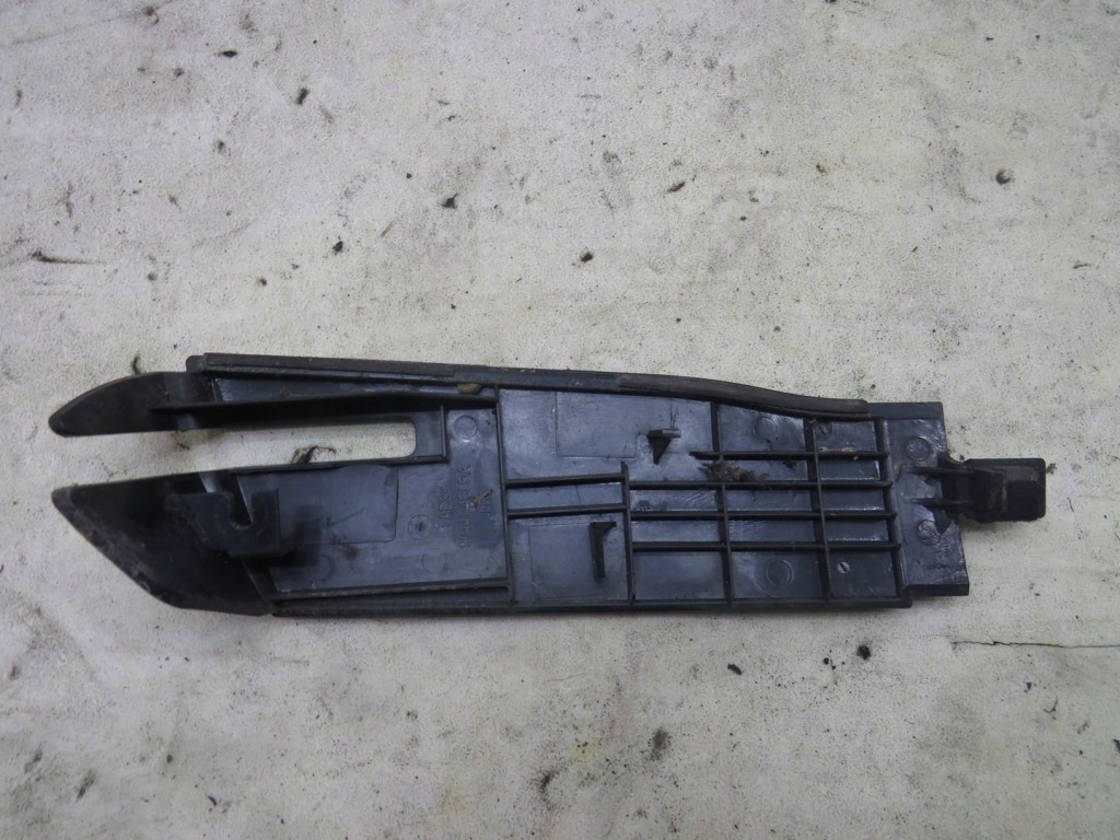 фото №4, Заглушка крыша защита левая x-trail iii t32