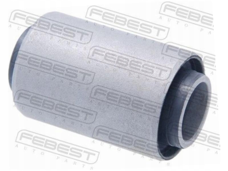 фото №2, Втулка рессора nissan cabstar