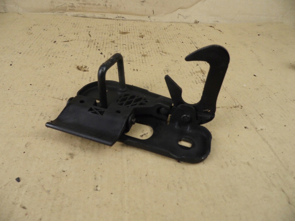 фото №1, Vw touran замок капот засов