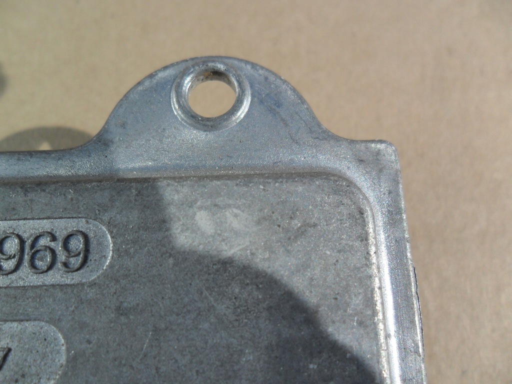 фото №4, Модуль led smart fortwo 453 l9002949