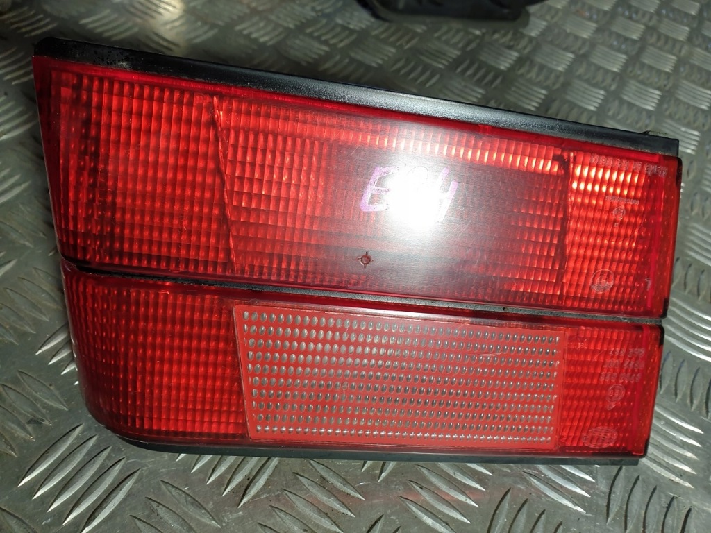 Купить Лампа задняя bmw e34 1384011 левая