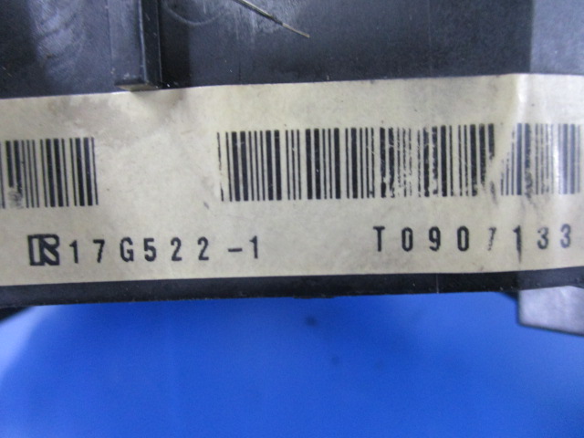 фото №9, Volvo c30 lift перемикач комбінований 31313107