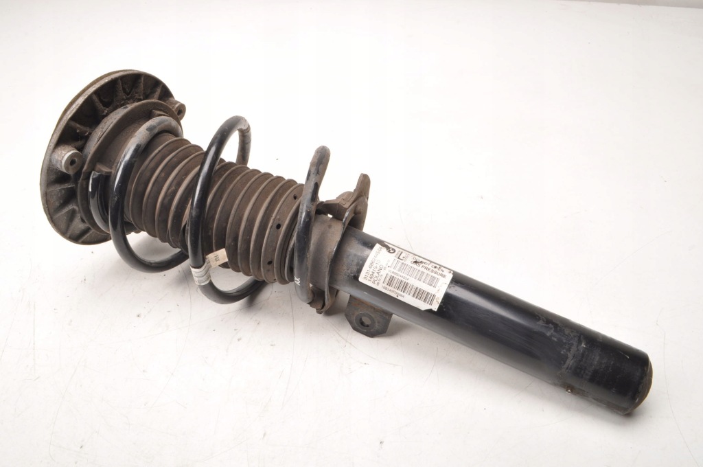 фото №1, Mini f57 1.5 lift амортизатор перед передній лівий 6862445