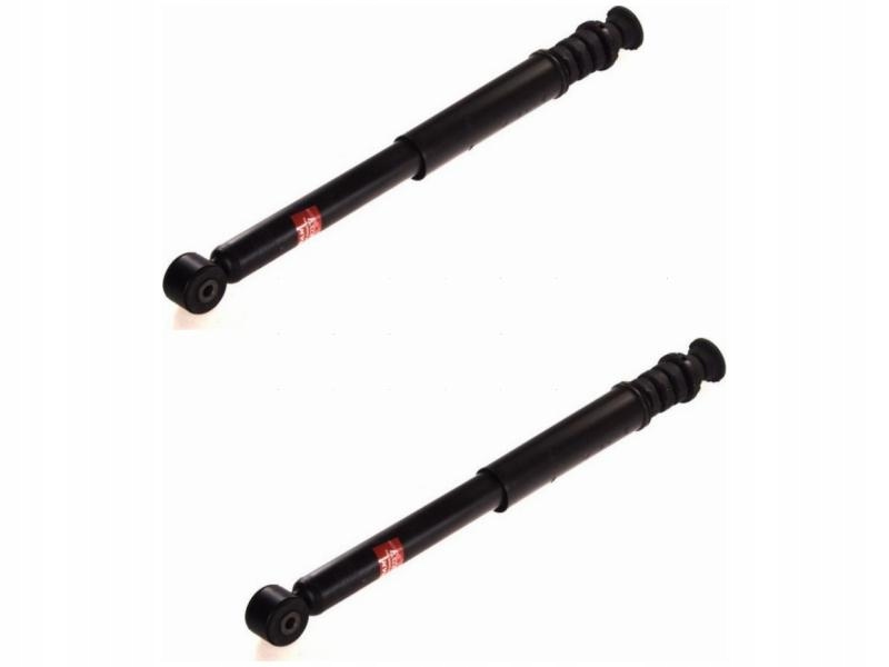 фото №1, Амортизатори задня renault twingo ii 1.1 1.5 07-14