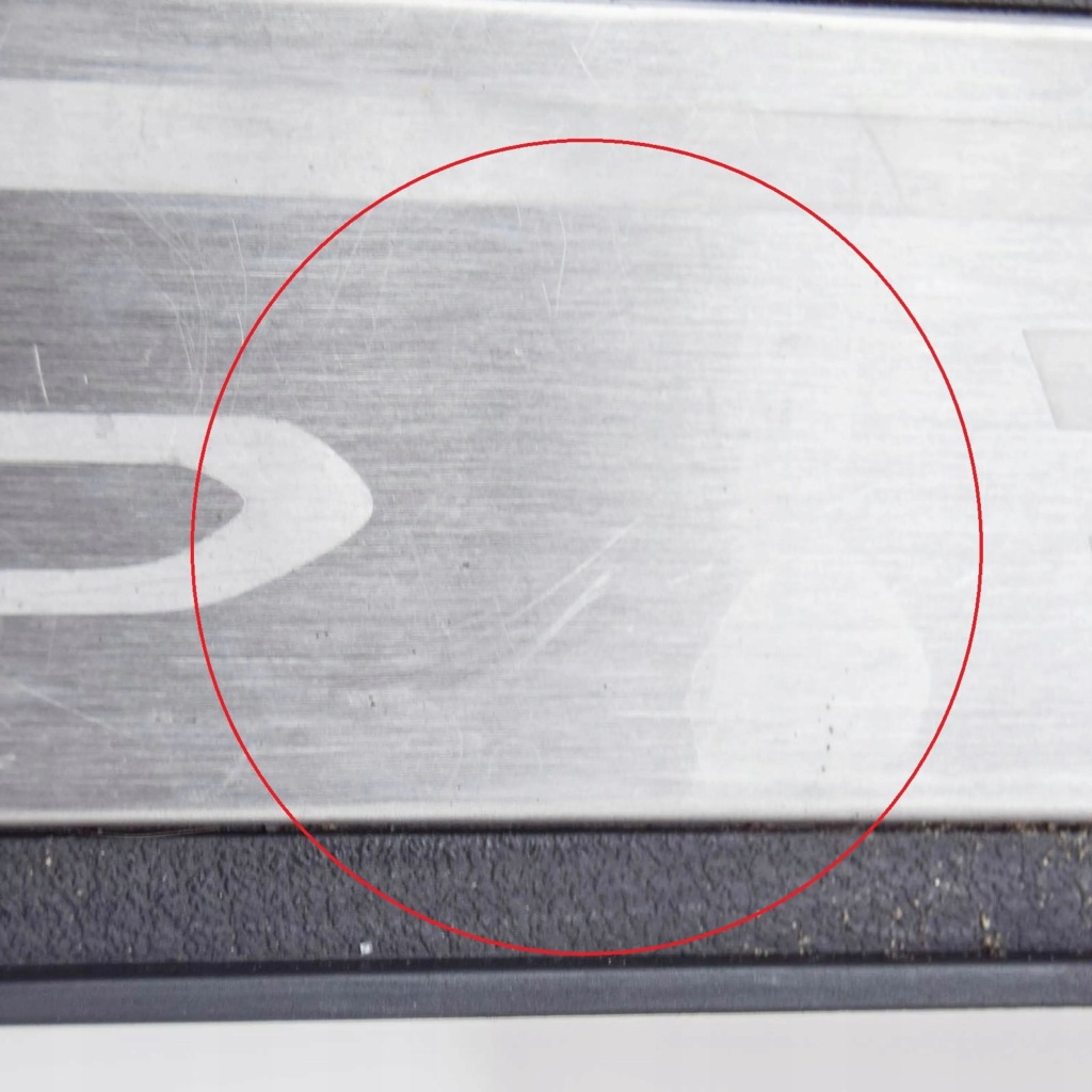 Honda cr-v 2013 правая сторона накладка / накладка порог в Украине