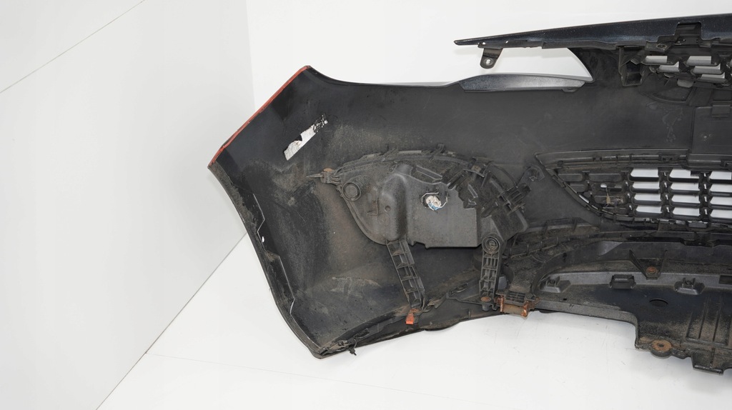 фото №9, Бампер перед передний opel astra j 09-12r