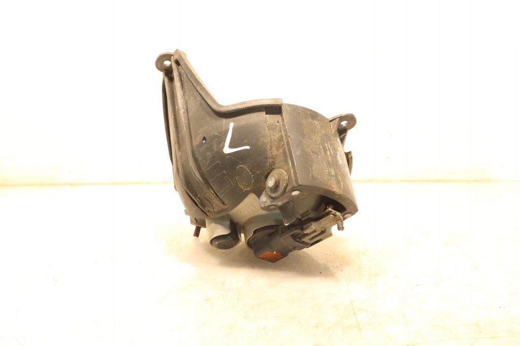 фото №3, Противотуманная фара левый chevrolet captiva i