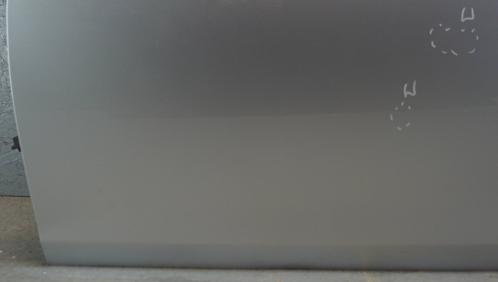 фото №10, Дверь левый перед vw golf vi d1265 11c