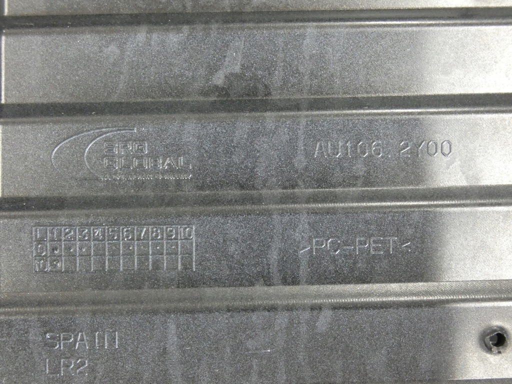 фото №9, Решётка радиатора, решётка радиатора audi e- tron