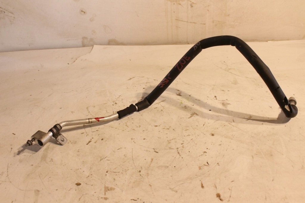 фото №1, Шланг кондиционера 924477415r renault zoe