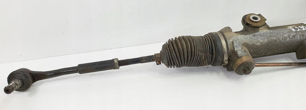 фото №6, Трансмісія рейка рульова mercedes sl r230 5.0 v8