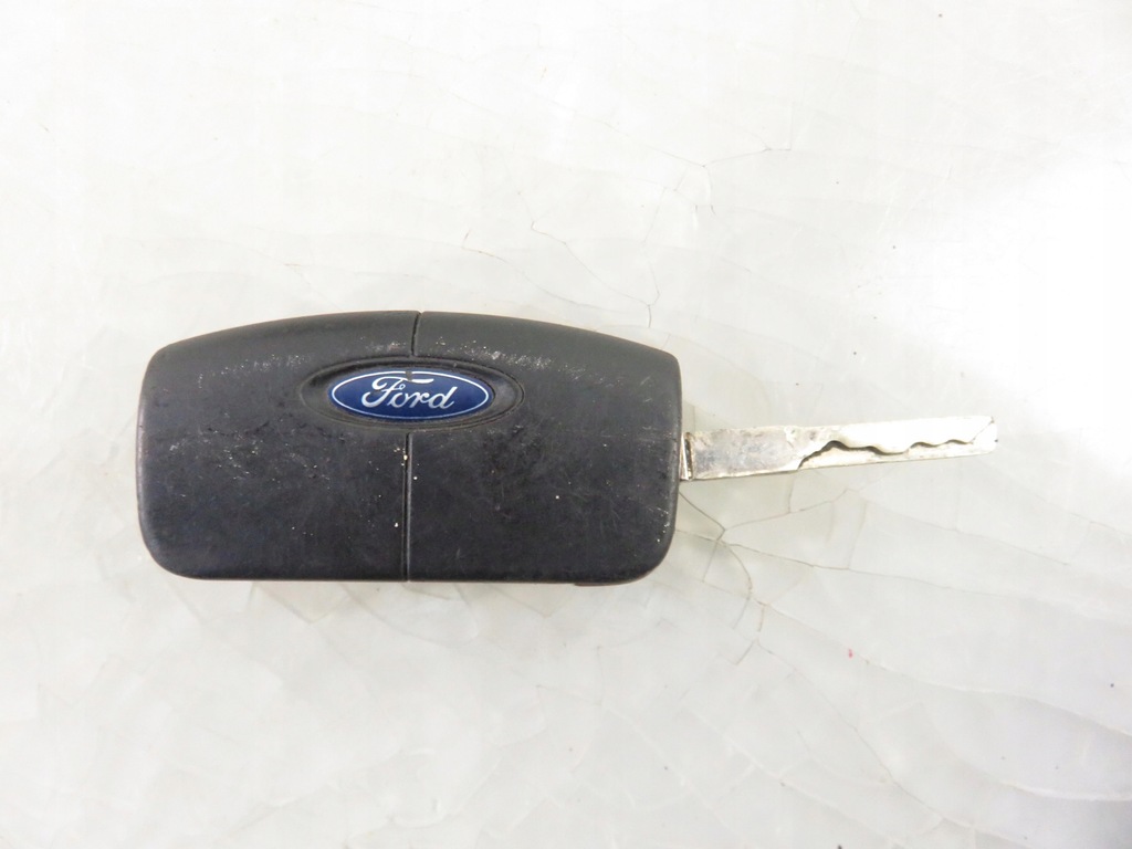 фото №9, Замок запалювання вкладиші ford s-max i wa6 3m513f880ad