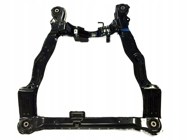 фото №2, Рама подвеска балка перед