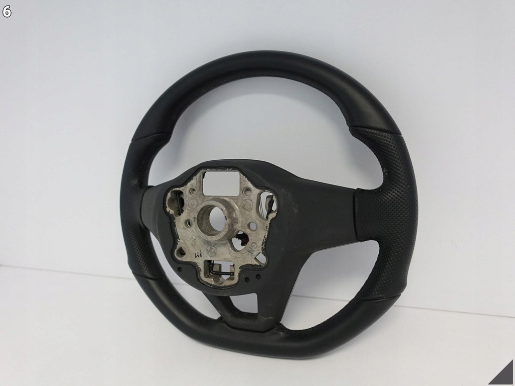 фото №7, Vw golf viii 8 5h0 passat tiguan arteon touareg r-line воздуховод виртуальный