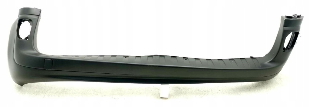 фото №1, Бампер задня renault kangoo ii 08- 4414655