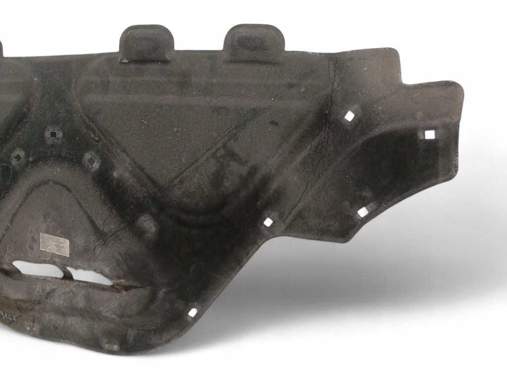 фото №6, Porsche macan 95b863831b шумоизоляция