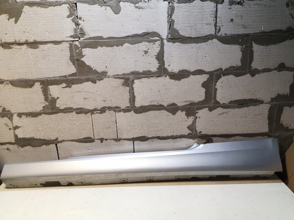 фото №1, Молдинг поріг ліва bmw 3 e92 e93 ładna