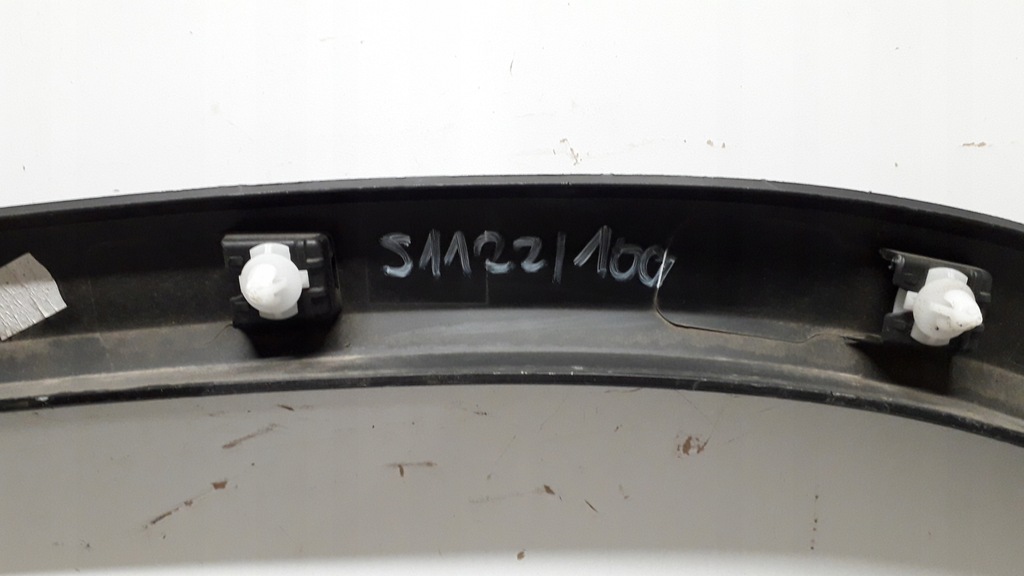 фото №9, Skoda kodiaq молдинг крила правий задня 565854820