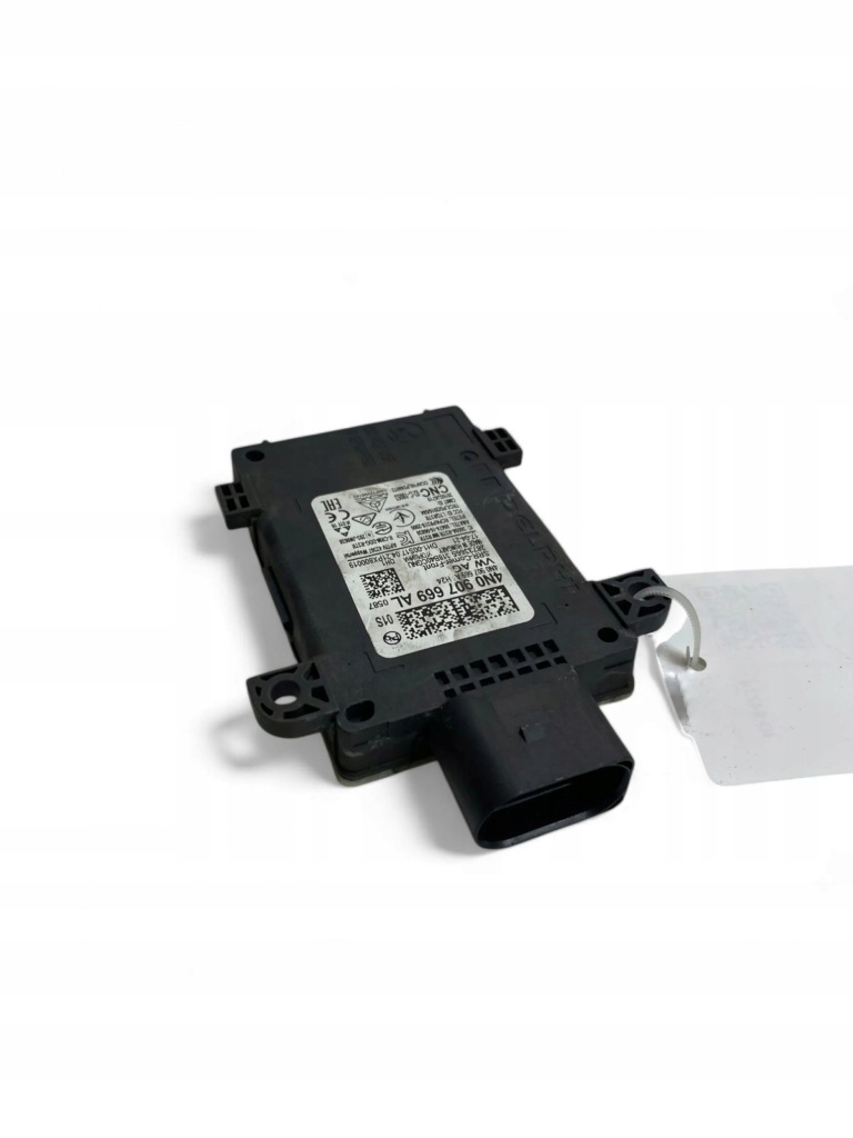 Купить Audi e-tron 2021 радар / датчик distronic