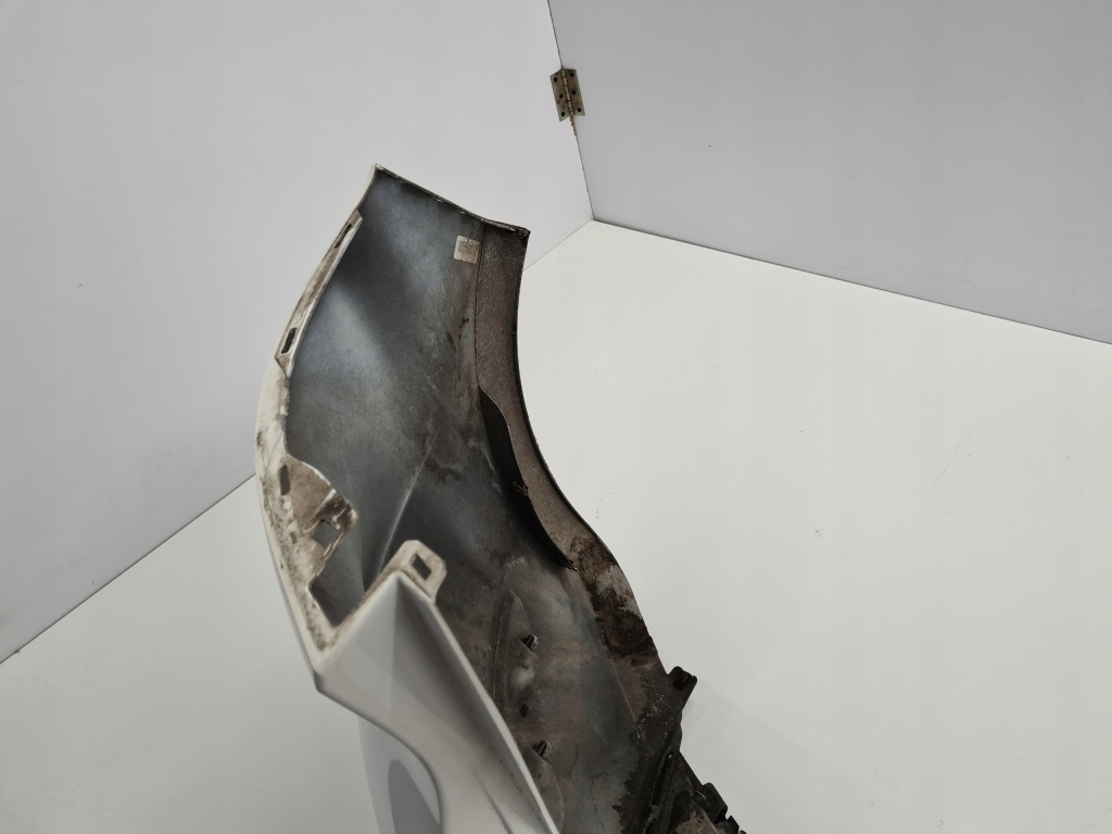 фото №12, Vw golf vi hb 5d бампер задня задній lb9a