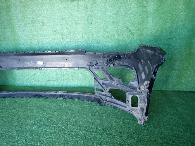 фото №7, Vw tiguan ii r-line 15- бампер передній перед