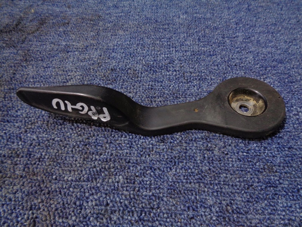 фото №1, Ручка регулировки сиденье alfa romeo giulietta правая