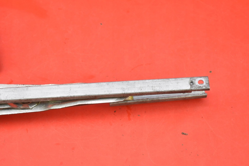 фото №9, Подъемник стекло левый задняя mitsubishi asx 10-13