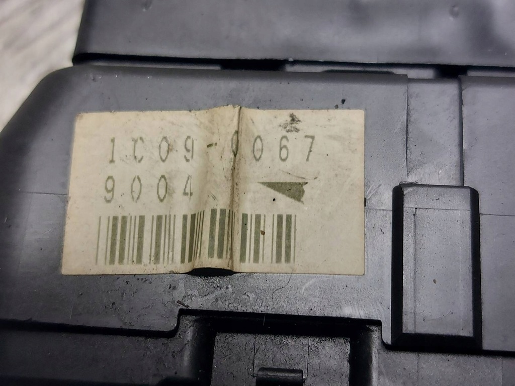 фото №12, Набір стартовий volvo v40 i 1.9 d 8200126492