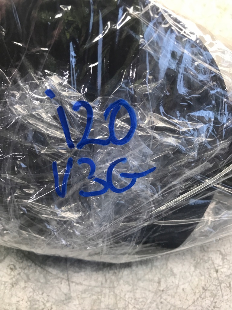 фото №7, Кришка заливної пального hyundai i20 lift v3g