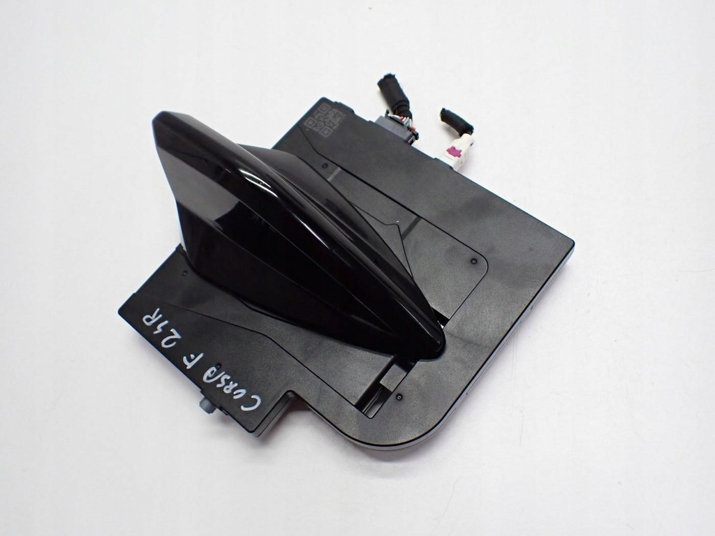 фото №9, Навігація navi радіо заводська оригінал 9853114580 opel corsa f 24r