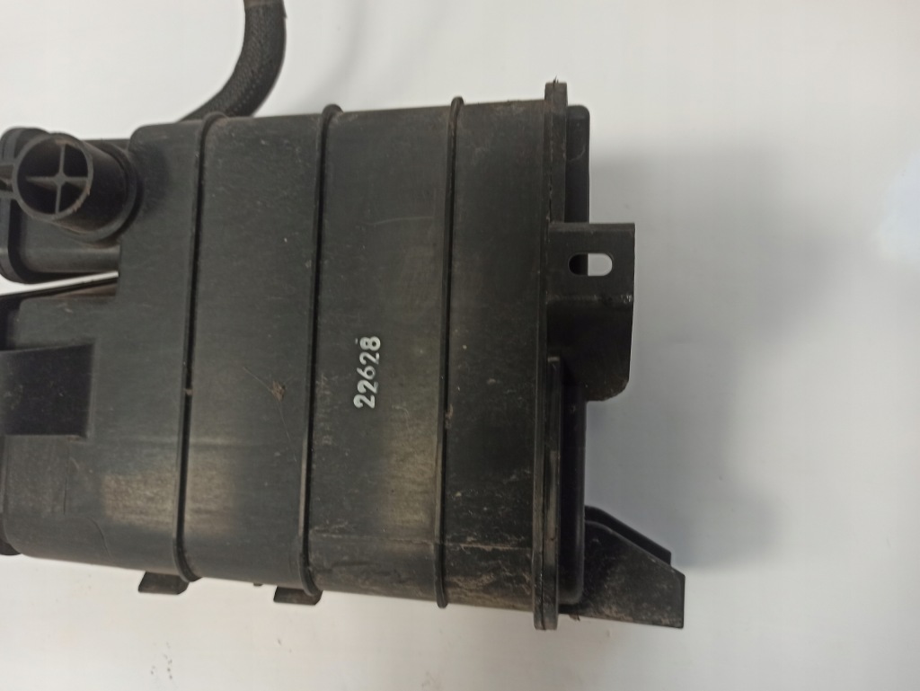 фото №13, Renault arkana 1.3 tce 22 фильтр угольный топлива 149503995r