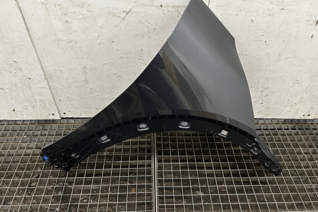 фото №10, Крила передній правий kia ev6 cv 66321cv000 electric 239kw 2023