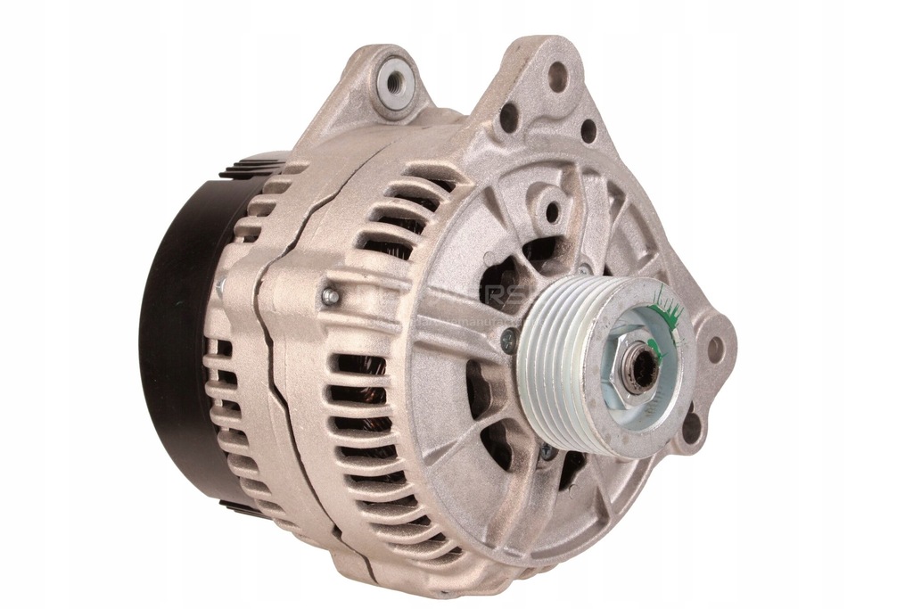 фото №8, Генератор chrysler dodge 2.5 td grand voyager caravan