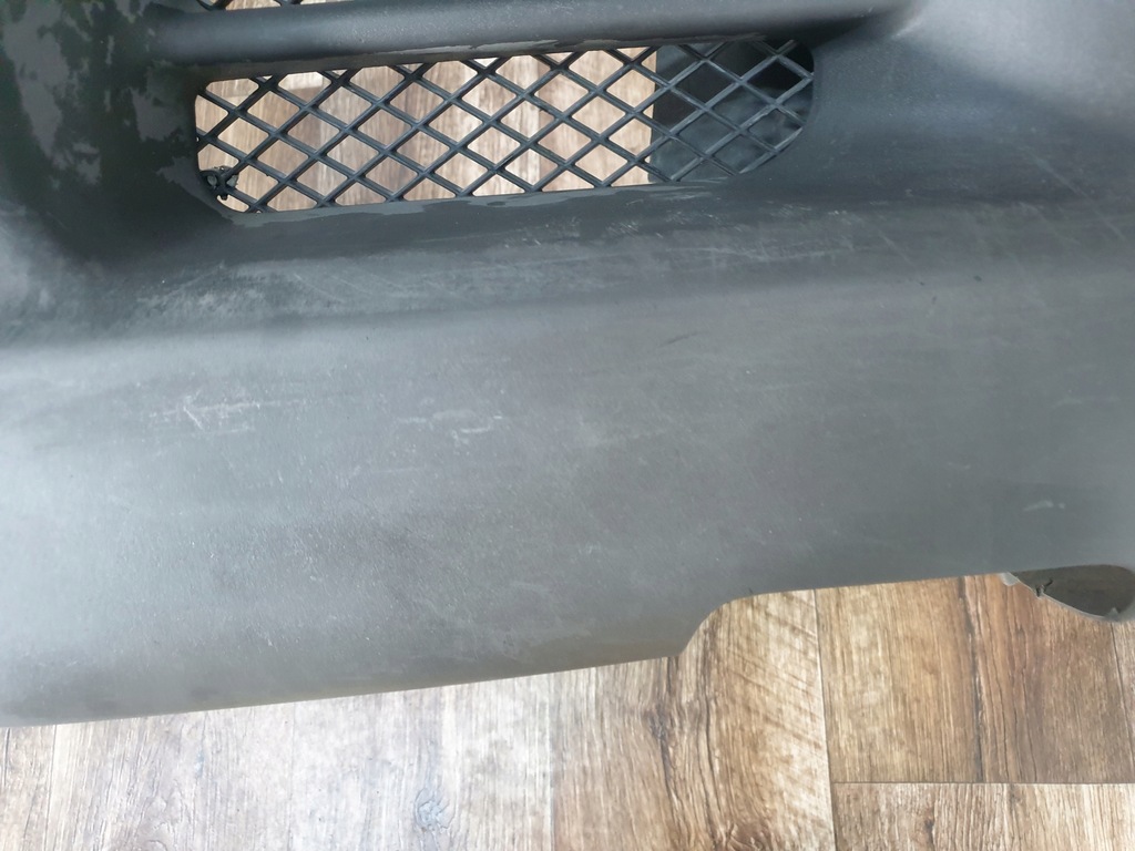 фото №10, Бампер передний peugeot boxer