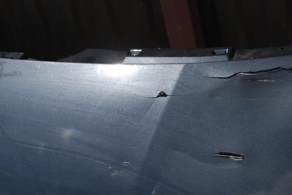 фото №13, Бампер перед porsche panamera gts 971807221q