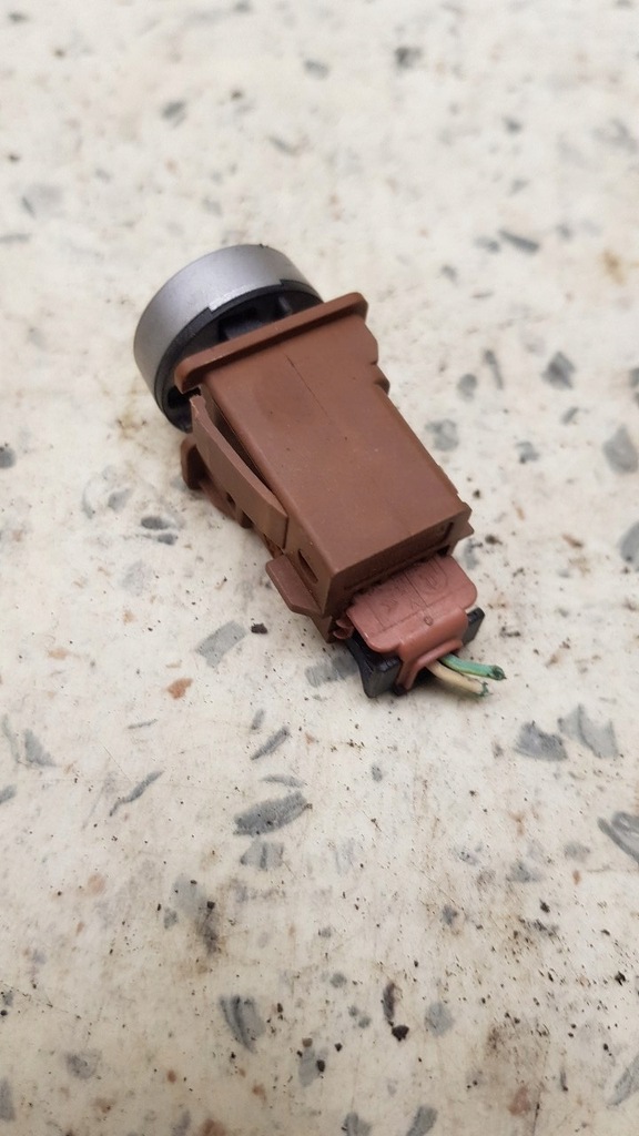 фото №2, Перемикач esp peugeot 807 citroen c8