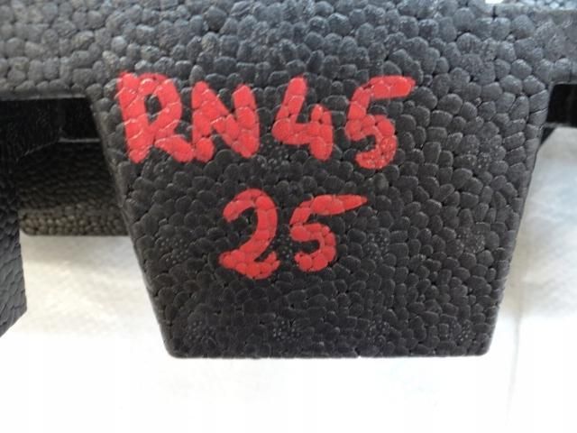 фото №10, Peugeot rifter lift пена абсорбер бампера передний новый