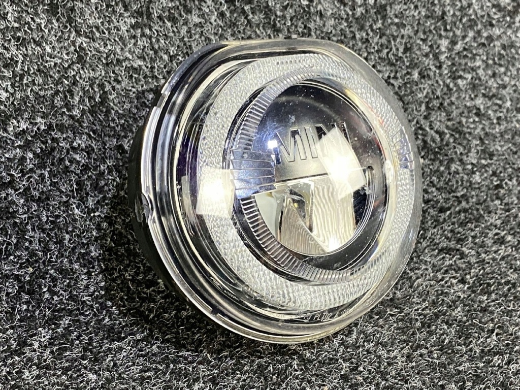 Mini countryman фара drl led правий перед 229438 Доставка